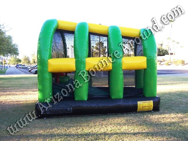 Golf game rental Phoenix, Scottsdale, Arizona. Company party ideas AZ 